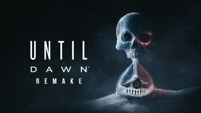 Until Dawn Remake stiže ove godine!